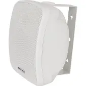 Adastra FC5V-W luidspreker binnen en buiten 5.25" 100W WIT