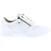 Hartjes 162.1124 Sneakers | Maat 8 Dames Wit