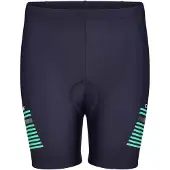 Cube Teamline Cycle Broek Zonder Bretels