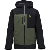 Black Diamond Recon Pro Stretch Shell Jacket Men
