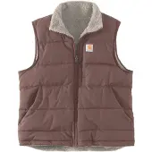 Carhartt Montana 105607 Insulated Vest Winddicht Dames | Maat: XS