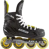 Bauer Rs Roller Inline Hockey Skate (senior) 12.0 / 48