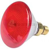 Philips Lamp 175 W Rood Philips Spaar