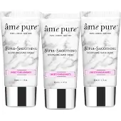Me pure âme pure Super-Smoothing Handcrème Set 150 ml
