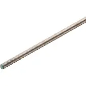 Toolstation Draadeind RVS M16x1m*