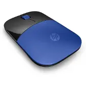 HP Z3700 Draadloze Muis Blauw