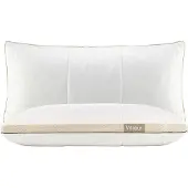Vitapur NEO Hybride Memory Foam Kussen - 40x80 cm