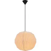 Nordlux Hanglamp E27 | Belloy 30 | Wit