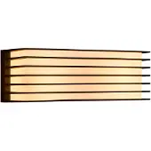 Nordlux Buitenverlichting , Fluktus, dimbare, Zwart, Metaal, Modern