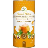 PawFect Freeze Dried Yoghurt hondensnack met Pompoen 38 gr.