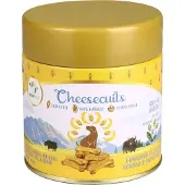 PawFect Kaas Biscuits met Banaan en pindakaas 100 gr.