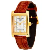 Casio Horloge Dames Casio LTP-1234PGL-7AEG