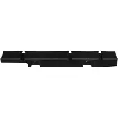 Wiha 246311 Stekkerverbinder achter voor gereedschapkoffer XXL III 39.5 mm - 44572