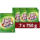 Biotex 7x Biotex Handwas & Inweek Poeder 750 Gr