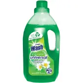 At Home Wasmiddel Universeel 42 Wasbeuren Universeel 1,5 Liter