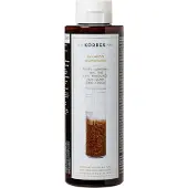Korres Rice Proteins & Linden Shampoo 250 ml Shampoo