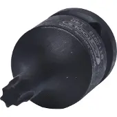 Ks Tools 911.0913 911.0913 Torx Kracht-dopsleutelinzet T 40 1/2 (12,5 mm)