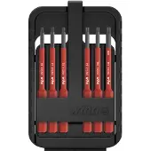 Wiha Wisselklingset 6-delig Torx VDE