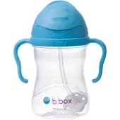 B.Box Sippy Cup 240ml Blueberry