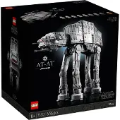 LEGO At-at  Construction Game 6785 Pieces Veelkleurig Kinderen