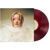 Sony music Zara Larsson - Venus (Red/Black Marbled)