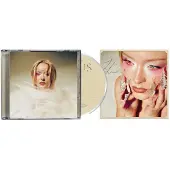 Sony music Zara Larsson - VENUS (CD)
