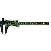 Wiha 27083 27083 Zakschuifmaat 150 mm