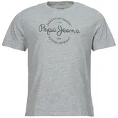 Pepe Jeans T-shirt Korte Mouw CRAIGTON heren EU XS