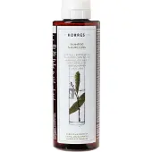 Korres Shampoo Laurier en Echinacea | 250 ml