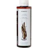 Korres Liquorice en Urtiqua Shampoo voor vet haar Shampoo 250 ml