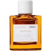Korres - White Tea, Bergamot & Freesia Eau de Toilette - 50 ml