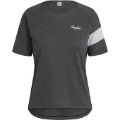 Rapha Trail Technical T-shirt Met Korte Mouwen