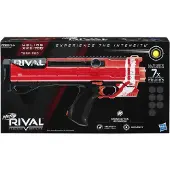 Nerf Rival Helios - Rood