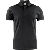 Printer Surf Rsx 2265016 Poloshirt Slim Fit Essentials | Maat: 3XL