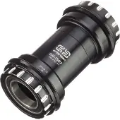 E*thirteen PF30 68-73-83mm Bottom Bracket voor 24mm Crankset || Maat: 24 mm