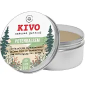 Kivo Petfood Biologische Potenbalsem