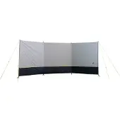 Redwood Windscherm Polyester