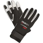 Mares Amara 2 Mm Gloves Zwart 2XS