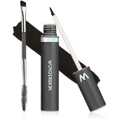 Wonderskin - Dream Brow Gel-Serum Black
