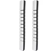 Sirui B15R-D LED Paneel Buigbaar (2x)