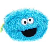 Sesamstraat Koekie Monster plush etui