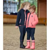 E.l.t. Lucky Lana Fleece Jacket, Kids
