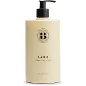 Björk LAGA Conditioner 750 ml