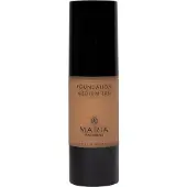 Maria Åkerberg Foundation Medium Tan