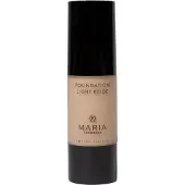 Maria Åkerberg Foundation Light Beige