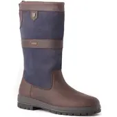 Dubarry Kildare ExtraFit Navy Brown-Schoenmaat 42
