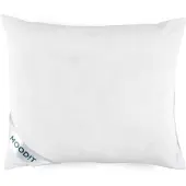 MOODIT Kussen Winston Wit (60 x 60 cm)