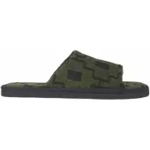 OAS Slipper Unisex Green Machu-Schoenmaat 41
