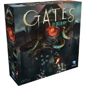 Renegade Game Studios Gates of Delirium (EN) - Bordspel