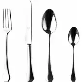 Mepra Bestekset Moretto Zilver (24-delig)